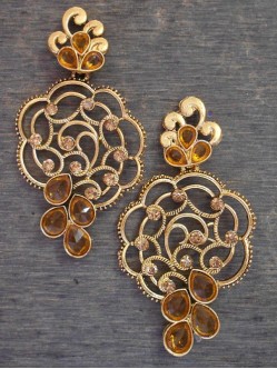 Fashion Earrings